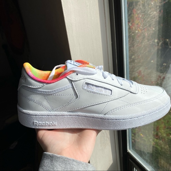 SOLD- Reebok Club C 85s - Picture 1 of 7